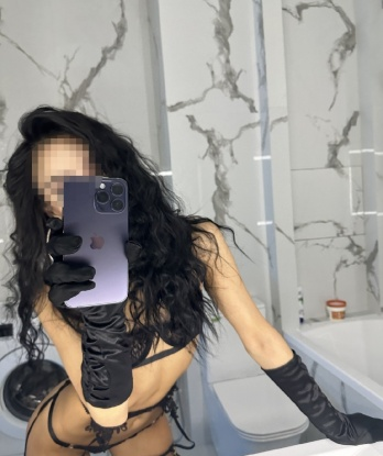 Ангелина