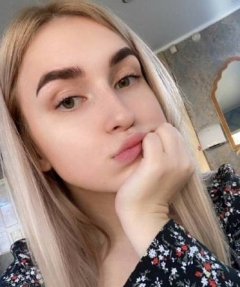 Анкета проститутки Оксана - Фото 1, Хонуу, 20 лет, №1570