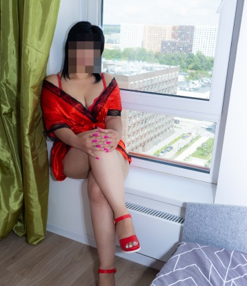 Анкета проститутки Дарья - Фото 1, Хонуу, 34 года, №2922