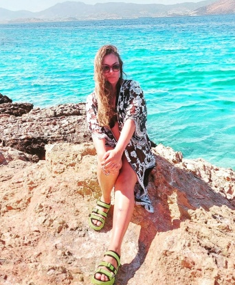 Екатерина