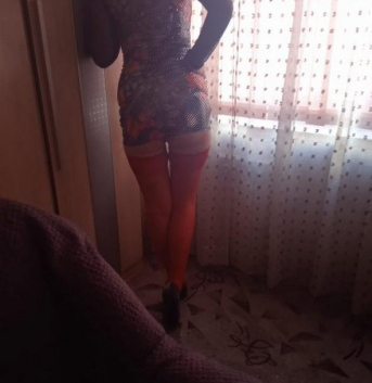 У меня есть все, чтобы сделать твои фантазии реальностью 😏💋 Со мной ты познаешь истинное удовольствие и наслаждение. Мои услуги широки - от классического секса до экспериментов, которые заставят тебя захотеть еще. Мои отзывы говорят за себя - я знаю, как удовлетворить мужчину до последней капли. Уверен, что мои фото подтверждают мою красоту и сексуальность. Позвони мне и ты попадешь в раю 🔥💦🔞 София