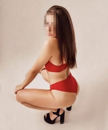 Анкета проститутки Ксения - Фото 1, Хонуу, 20 лет, №9386